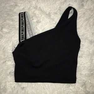 Cropped Tank